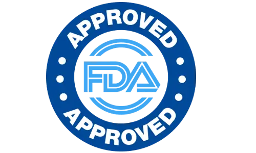 theyavue fda approved